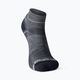 Шкарпетки для трекінгу Smartwool Hike Light Cushion Ankle сірі SW001611052 5