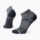 Шкарпетки для трекінгу Smartwool Hike Light Cushion Ankle сірі SW001611052 6