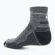 Шкарпетки для трекінгу Smartwool Hike Light Cushion Ankle сірі SW001611052 2