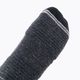 Шкарпетки для трекінгу Smartwool Hike Light Cushion Ankle сірі SW001611052 4