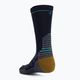 Шкарпетки для трекінгу Smartwool Hike Light Cushion Crew сині SW001614092 2