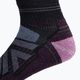 Шкарпетки для трекінгу Smartwool Hike Light Cushion Ankle чорні SW001571001 4