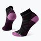 Шкарпетки для трекінгу Smartwool Hike Light Cushion Ankle чорні SW001571001 5
