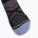 Шкарпетки для трекінгу Smartwool Hike Light Cushion Crew чорні SW001573003 4