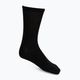 Шкарпетки для трекінгу чоловічі Smartwool Classic Hike Zero Cushion Liner Crew чорні SW0016500011