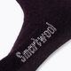 Шкарпетки для трекінгу Smartwool Hike Classic Edition Full Cushion Solid Crew бордові SW001648590 3