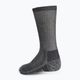 Шкарпетки для трекінгу Smartwool Classic Hike Full Cushion Crew сірі SW0130000521 2