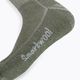Шкарпетки для трекінгу Smartwool Hike Classic Edition Light Cushion Crew military olive SW012901D12 3