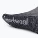 Шкарпетки для трекінгу Smartwool Classic Hike Extra Cushion Crew темно-сині SW0131004101 4