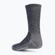 Шкарпетки для трекінгу жіночі Smartwool Classic Hike Light Cushion Crew сірі SW0102930921 2