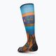 Шкарпетки лижні   Smartwool Performance Ski Zero Cushion Mountain Escape Print OTC сині SW001595A371 2