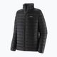 Чоловічий пуховий светр Patagonia куртка чорний 4