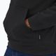 Кофта Patagonia Boardshort Logo Uprisal Hoody ink black 4