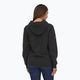 Кофта Patagonia Fitz Roy Icon Uprisal Hoody ink black 2