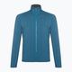 Куртка гибридна чоловіча Patagonia Thermal Airshed wavy blue 3