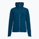 Куртка софтшелл жіноча Patagonia R1 CrossStrata Hoody lagom blue 10