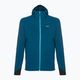Чоловіча софтшелл-куртка Patagonia R1 TechFace синього кольору