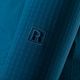 Чоловіча софтшелл-куртка Patagonia R1 TechFace синього кольору 4