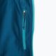 Чоловіча софтшелл-куртка Patagonia R1 TechFace синього кольору 5