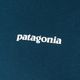 Футболка трекінгова чоловіча Patagonia P-6 Mission Organic lagom blue 3