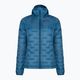 Жіноча утеплена куртка Patagonia Micro Puff Hoody lagom blue 3