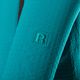 Чоловіча софтшелл-куртка Patagonia R2 TechFace із страхувальним поясом синього кольору 6
