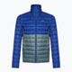 Чоловічий пуховий светр Patagonia куртка пасаж синій 3