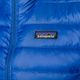 Чоловічий пуховий светр Patagonia куртка пасаж синій 5