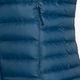 Жіночий пуховий светр Patagonia без рукавів lagom синій 16