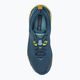 Кросівки для бігу чоловічі HOKA Challenger ATR 6 блакитно-жовті 1106510-BCEP 5