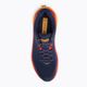 Кросівки для бігу чоловічі HOKA Challenger ATR 6 синьо-помаранчеві 1106510-OSRY 5