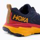 Кросівки для бігу чоловічі HOKA Challenger ATR 6 синьо-помаранчеві 1106510-OSRY 7