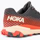 Кросівки для бігу жіночі HOKA Torrent 2 castlerock/camellia 9