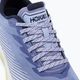 Кросівки для бігу жіночі HOKA Torrent 2 purple impression/butterfly 8