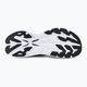 Черевики для бігу чоловічі HOKA Bondi X black/white 5