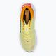Кросівки для бігу чоловічі HOKA Bondi X біло-жовті 1113512-WEPR 5