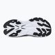 Черевики для бігу жіночі HOKA Bondi X black/white 6