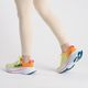 Кросівки для бігу жіночі HOKA Bondi X жовто-помаранчеві 1113513-YPRY 3
