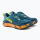 Кросівки для бігу чоловічі HOKA Mafate Speed 3 блакитні 1113530-CSRY 5