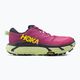 Кросівки для бігу жіночі HOKA Mafate Speed 3 рожеві 1113531-FFBT 2