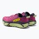 Кросівки для бігу жіночі HOKA Mafate Speed 3 рожеві 1113531-FFBT 3