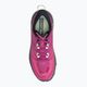 Кросівки для бігу жіночі HOKA Mafate Speed 3 рожеві 1113531-FFBT 6