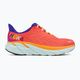 Кросівки для бігу чоловічі HOKA Clifton 8 помаранчеві 1119393-FBLN 2