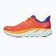 Кросівки для бігу чоловічі HOKA Clifton 8 помаранчеві 1119393-FBLN 12