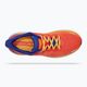 Кросівки для бігу чоловічі HOKA Clifton 8 помаранчеві 1119393-FBLN 13