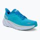 Кросівки для бігу чоловічі HOKA Clifton 8 блакитні 1119393-IBSB