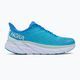 Кросівки для бігу чоловічі HOKA Clifton 8 блакитні 1119393-IBSB 2