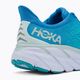 Кросівки для бігу чоловічі HOKA Clifton 8 блакитні 1119393-IBSB 8
