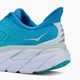 Кросівки для бігу чоловічі HOKA Clifton 8 блакитні 1119393-IBSB 9