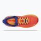 Кросівки для бігу жіночі HOKA Clifton 8 помаранчеві 1119394-FBLN 13